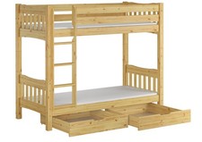 Nove varianti di letto a