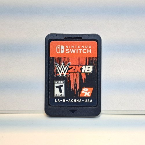 Wwe 2k18 - wwe,