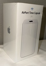 Apple AirPort Time Capsule