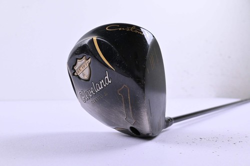Driver cleveland classic - driver,