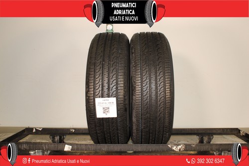 Pneumatici yokohama 225 - 2, 225/65