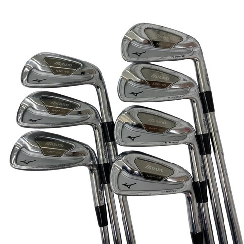 Mizuno set ferri flex - mp-59,
