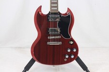 Chitarra elettrica Epiphone SG