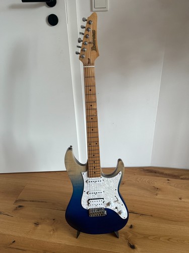 Ibanez az224f big premium - az224f-big,