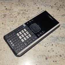Texas Instruments TI-Nspire CX - Calcolatrice Grafica Colori con custodia