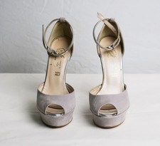 Sandali platform Made in Italy