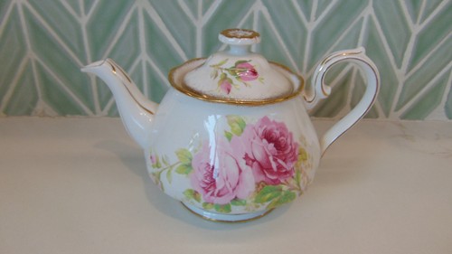 Rarissima mini teiera tazze - rarissima,