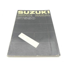 Manuale officina originale