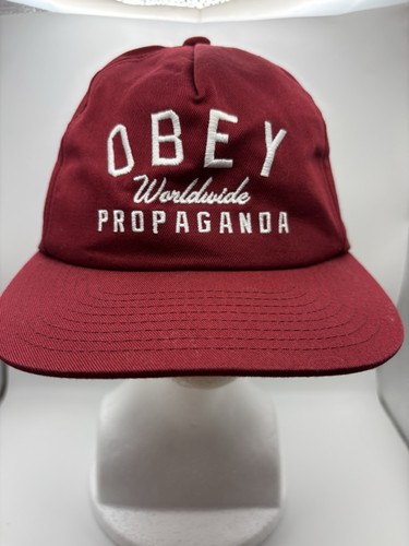 Cappello snapback obey - snapback,