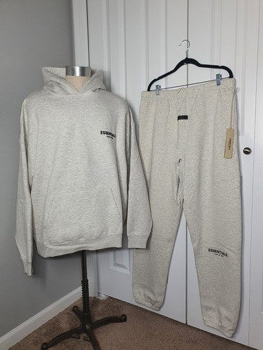 Set fear god essentials - essentials,