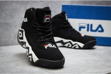 scarpe fila uomo taglia 8