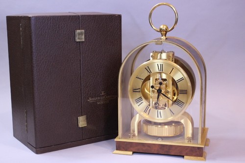Raro antico orologio tavolo - antico,