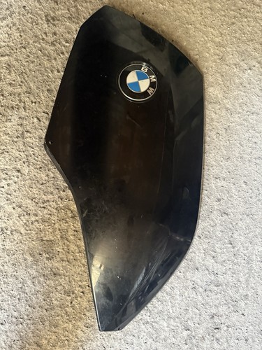 Cover carena anteriore bmw - cover,