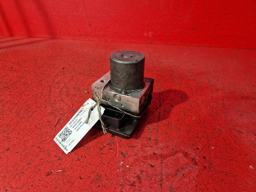 Modulatore pompa abs mercedes - modulatore,