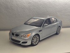 BMW M5 E60 1:18