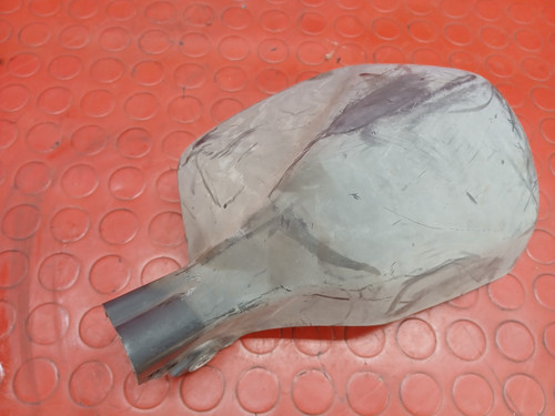 Honda paramano sinistro - honda,