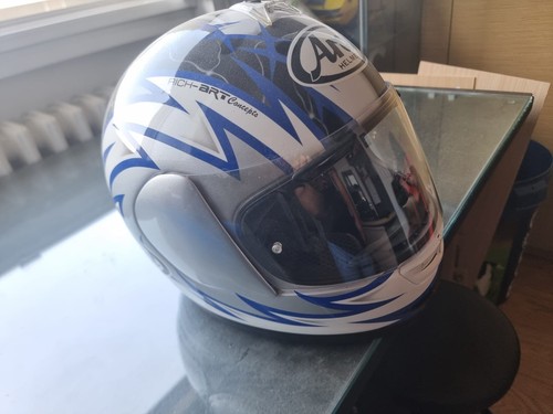 Casco arai - casco,