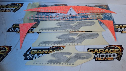 57546100r4 kit adesivi - kit,