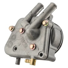 POMPA ACQUA COMPLETA MALAGUTI