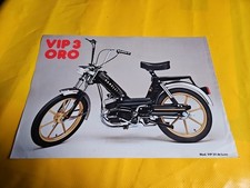Garelli Vip 3 Oro Vintage