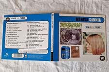 MARISA SANNIA CD 2 LP IN 1 CD