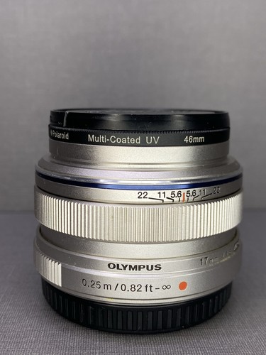 Olympus zuiko digital - m.zuiko,