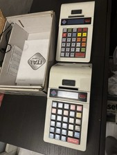 Due Registratore di cassa