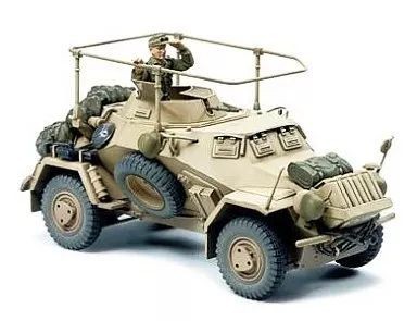 Tamiya numero militare - 1/35,