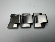 Link piegato originale Rolex