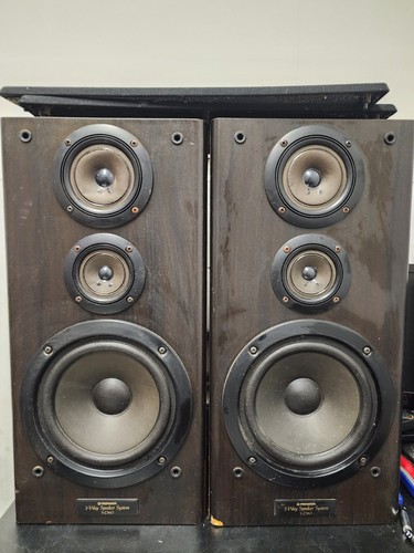 Altoparlante pioneer z360 - pioneer, s-z360