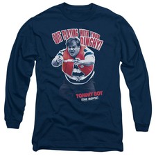 Camicia Tommy Boy Dinghy uomo