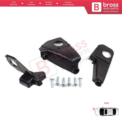 Kit riparazione faro - , destro