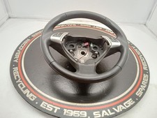 Fiat Punto 2012 Mk3 Steering