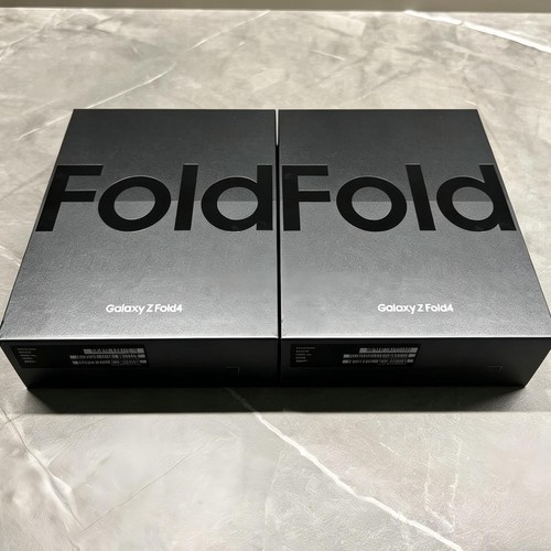 Nuovo samsung galaxy fold4 - samsung,
