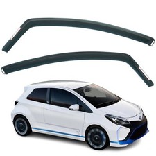 Deflettori aria per TOYOTA