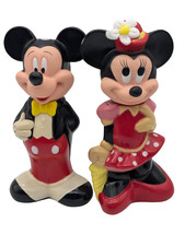 Walt Disney Topolino e Minnie