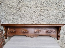 Attaccapanni vintage attacca