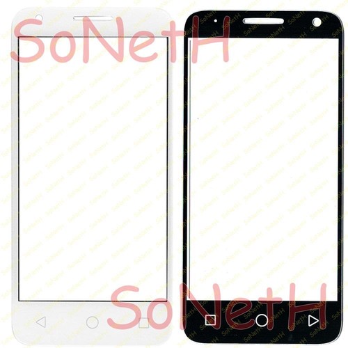 Touch screen alcatel one - screen,