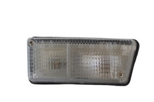 FANALINO FRECCIA BIANCA