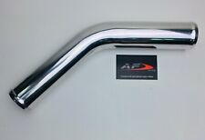 CURVA TUBO ALLUMINIO 45° 54