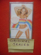 MC MARIAH CAREY RAINBOW POP