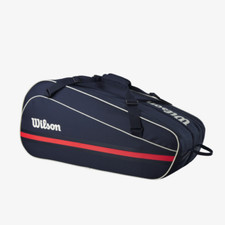 Wilson borsa team 6pk - wilson,