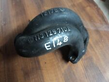 E148 - COLLETTORE VOLKSWAGEN MAGGIOLONE MAGGIOLINO 1302 1303 113129710E