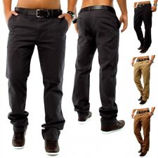 Uomo Pantaloni eleganti Chino