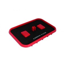 LUX - FILTRO HEPA ODORI