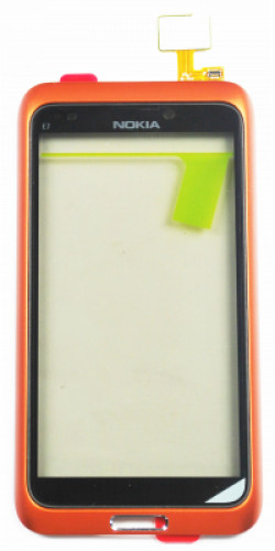 Frontnoke7 guscio frontale - frontnoke7-o,