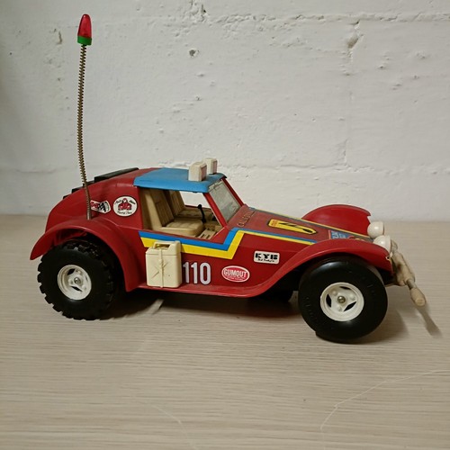 Auto california holiday - rc,