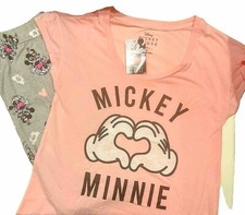 NUOVO PIGIAMA DISNEY TOPOLINO
