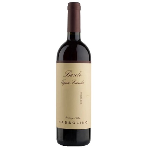 Barolo vigna rionda - barolo,