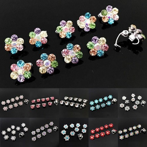 10pcs capelli sposa artiglio - 10pcs,
